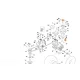 STIHL  Pierścień zabezpieczający 16x1 9455 621 1670